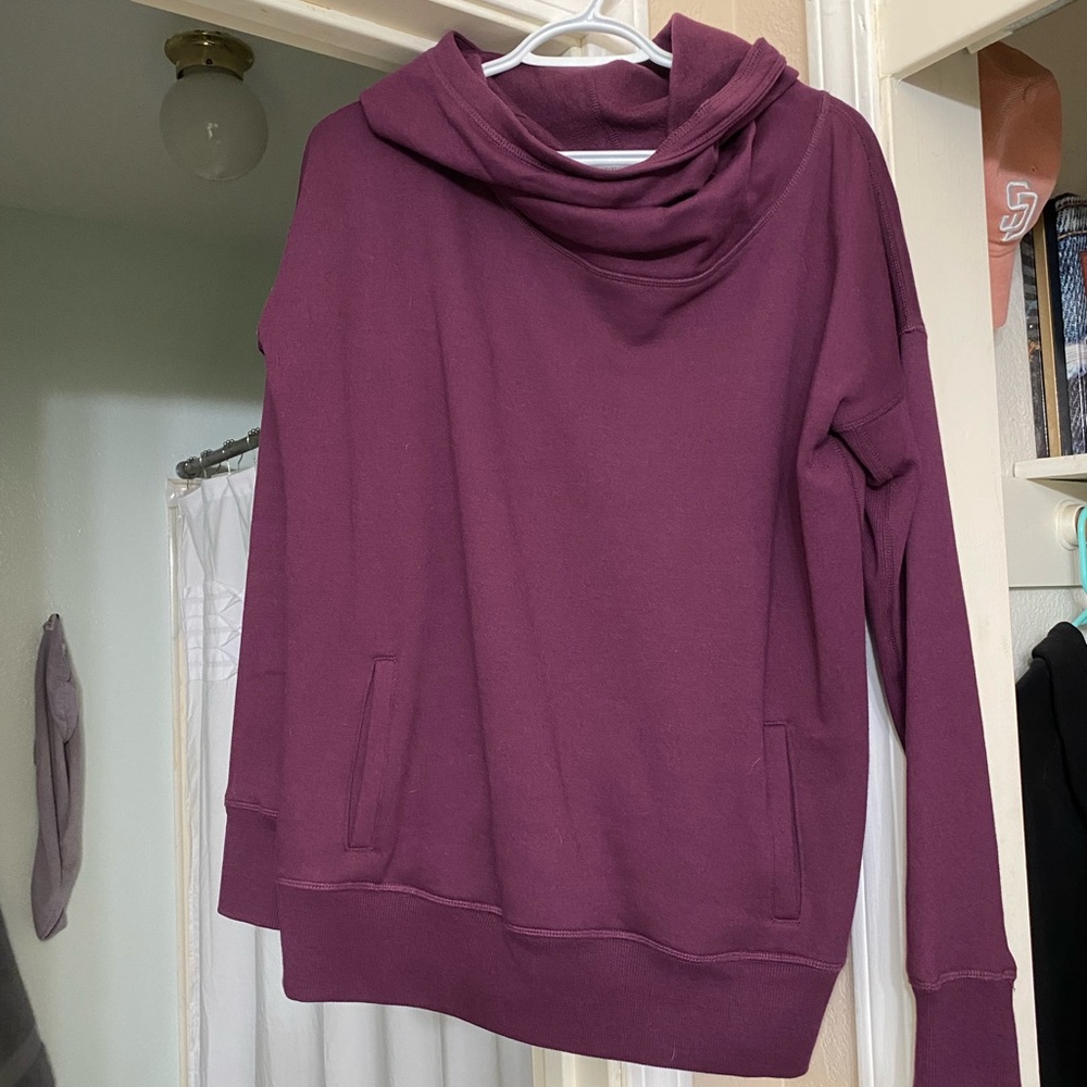 Zyia Hoodie